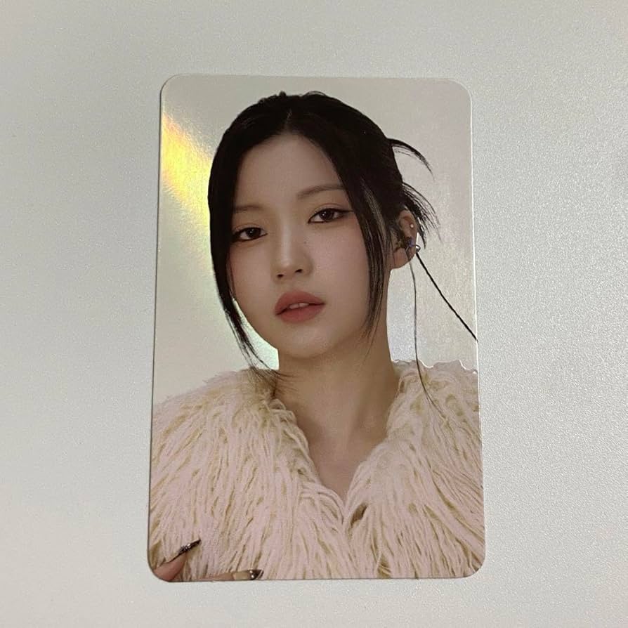 babymonster アサ　トレカ BABYMONSTER アサ トレカ