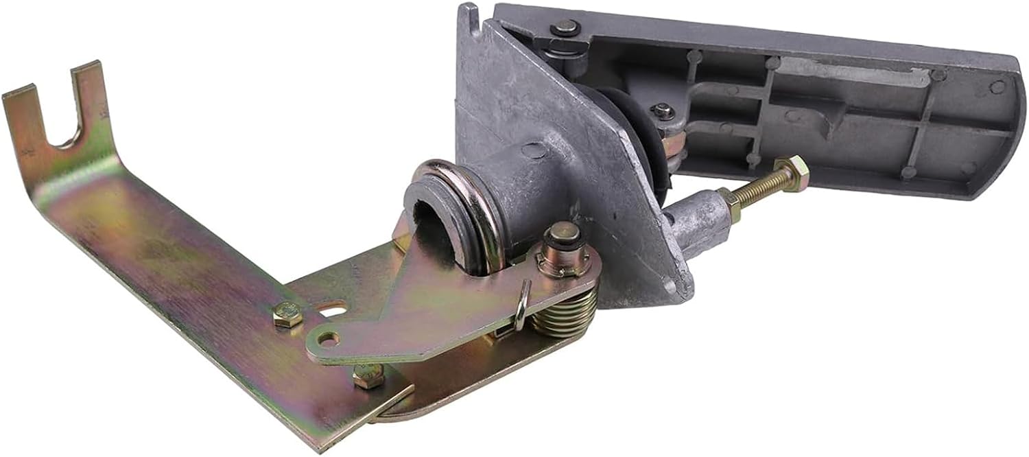 Pedal and Body 417-43-11210 Compatible for Komatsu 512 532 545 568 WA100-1 WA200-1 WA250-1 WA1200-3 WA150L-5