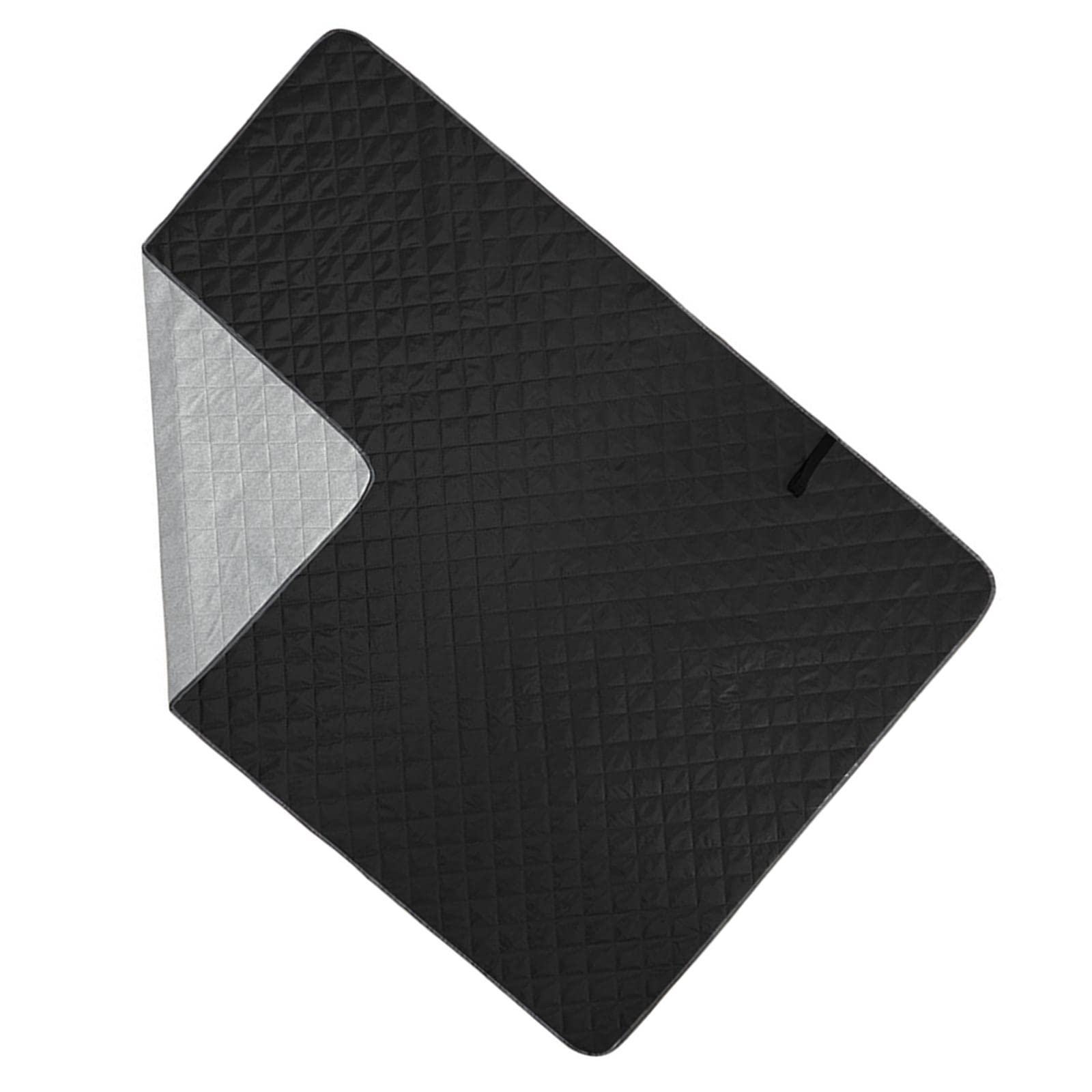 Enakshi® Emergency Blankets Thermal Blankets Beach Blankets Picnic Blanket for Camping Black|Sporting Goods | Outdoor Sports | Camping & Hiking | Emergency Gear | Emergency Blankets-image-22