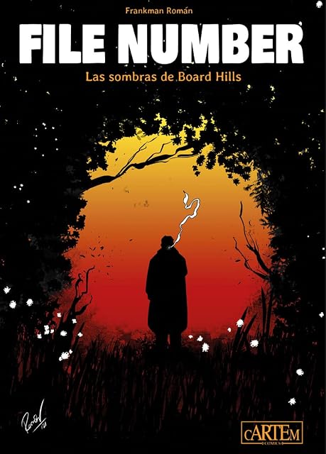 Portada de File Number