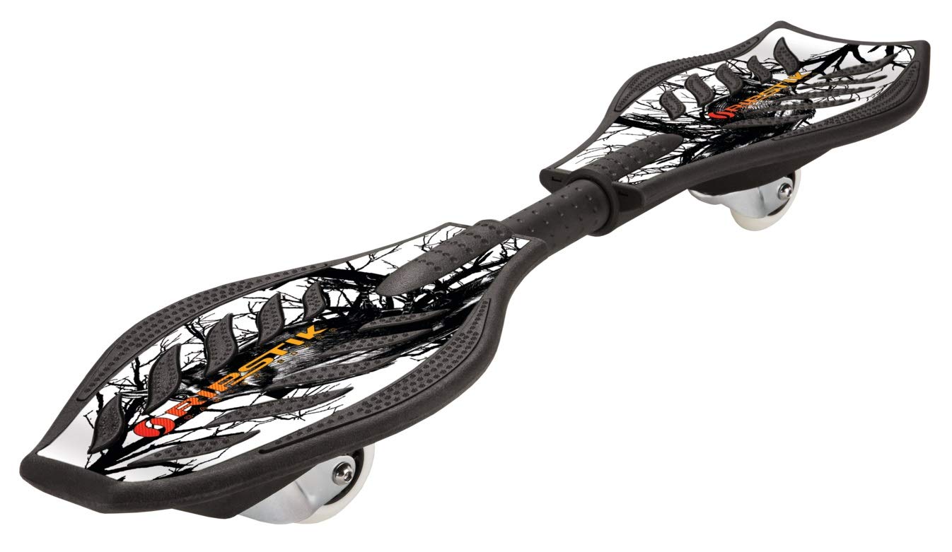 Ripstik Caster Board Crow スケートボード 新品 RipStik Classic - Razor