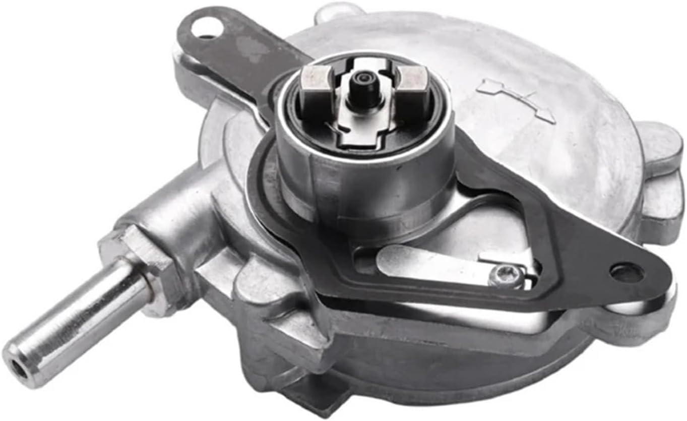 Metal Brake System Vacuum Efficiency Car Brake Vacuum W204 W212