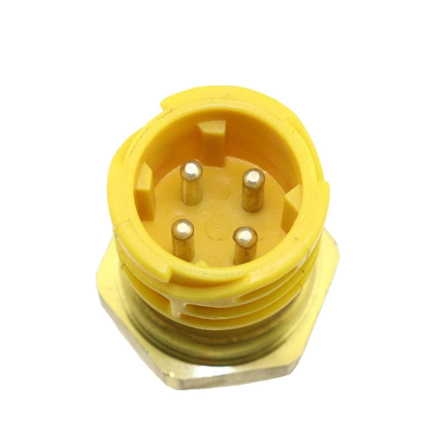 Pressure Sensor Switch Oil Pan Fuel Pressure Sensor Switch for Volvo for Truck D12 D13 21634017 21746206 20796744 20905373 20499340