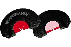 Woodhaven Red Scorpion Red Ninja Power V