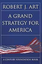 To Prevail: An American Strategy 洋書 Amazon.com: The American Way of Strategy: U.S. Foreign