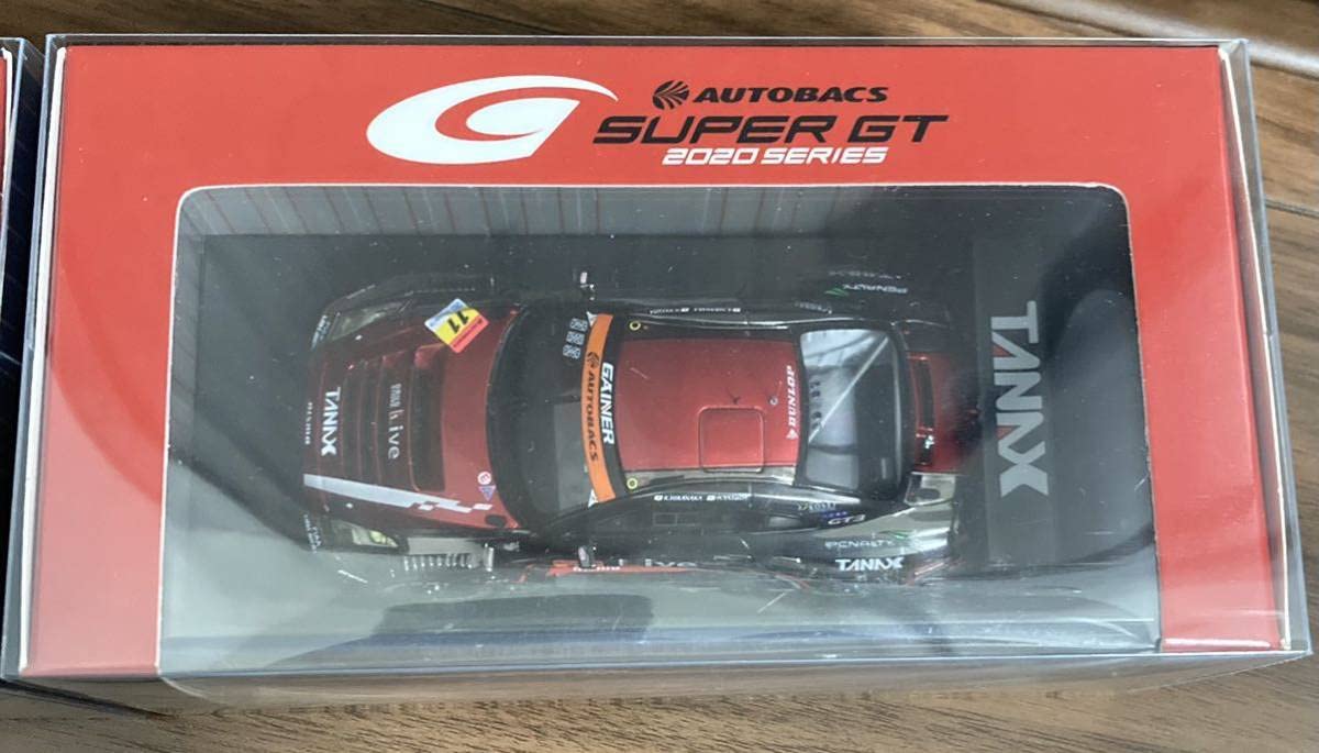 エブロスーパーGT 11台セットみさ様アジュバンリ:エミサリー エブロスーパーGT 11台セットみさ様アジュバンリ:エミサリー