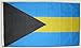 Produktbild Flagge Bahamas - 90 x 150 cm [Misc.]