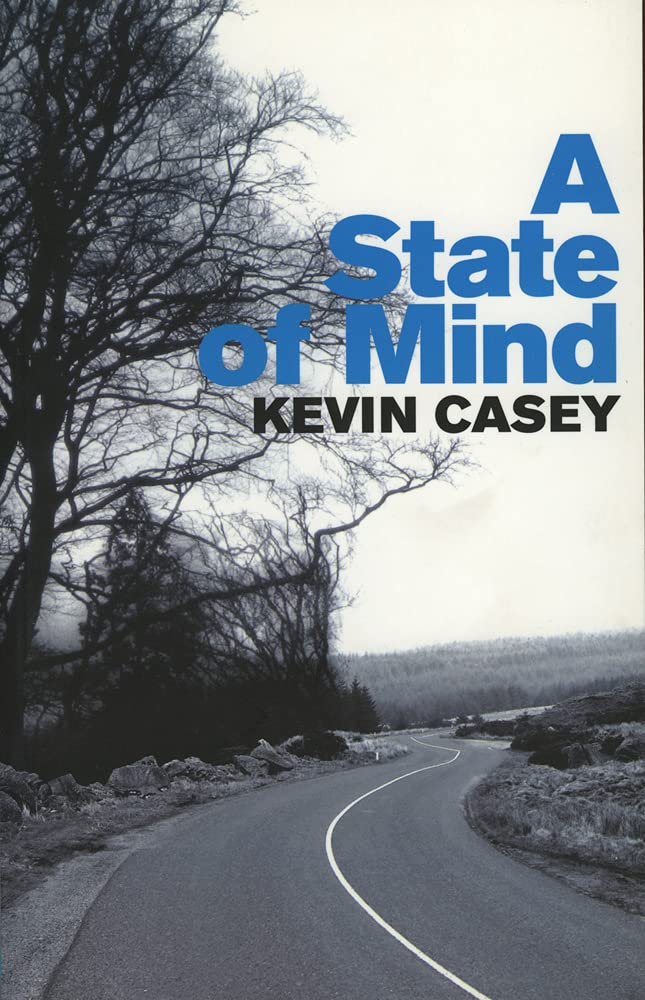 Buy A State Of Mind — BookShops.in
