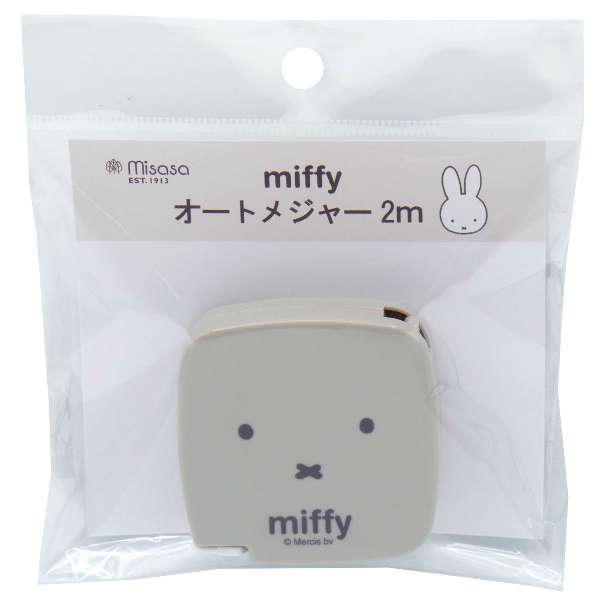 Amazon.co.jp: ミササ (misasa) 手芸 道具 miffy ミッフィー オート