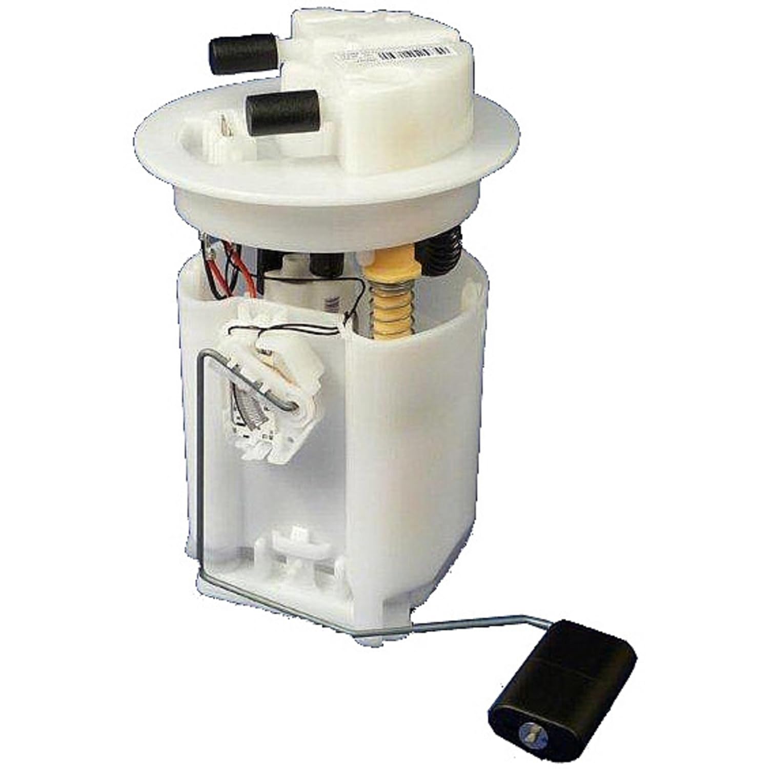 DELPHI FG1067-12B1 Bomba de gasolina sin junta sin sensor de presión Gasolina