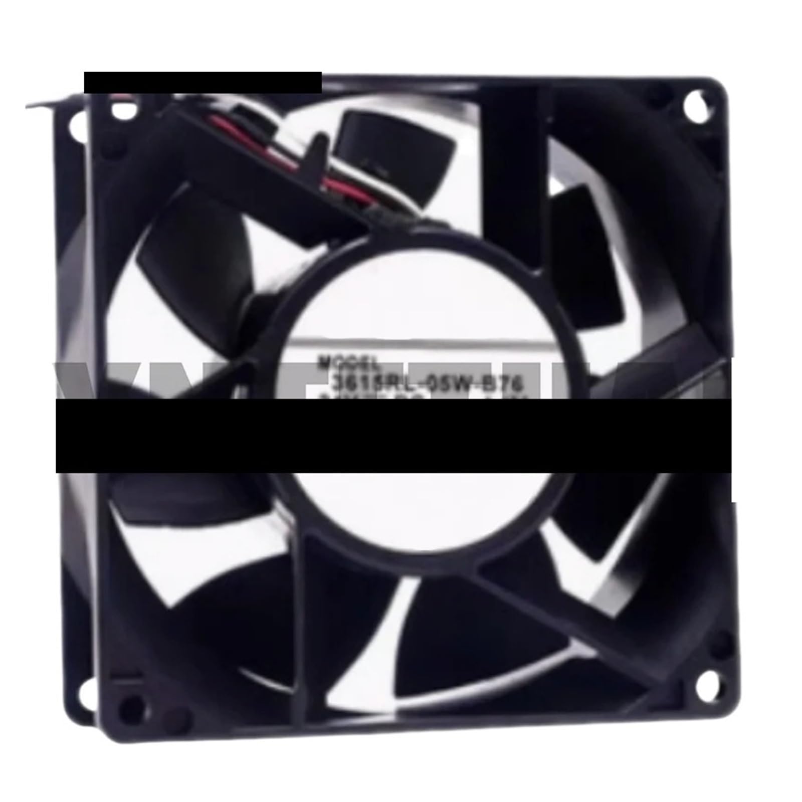 MGIMGFKZD 3615RL-05W-B76 3615RL-05W-B66 3615RL-05W-B56 Cooling Fan(3615RL-05W-B66)