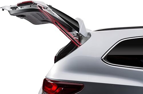 Miniatura 5 de TRW Automotive TRW TSG303078 Soporte de elevación de escotilla para Mercedes-Benz GLK350 2010-2015 y otras aplicaciones del vehículo