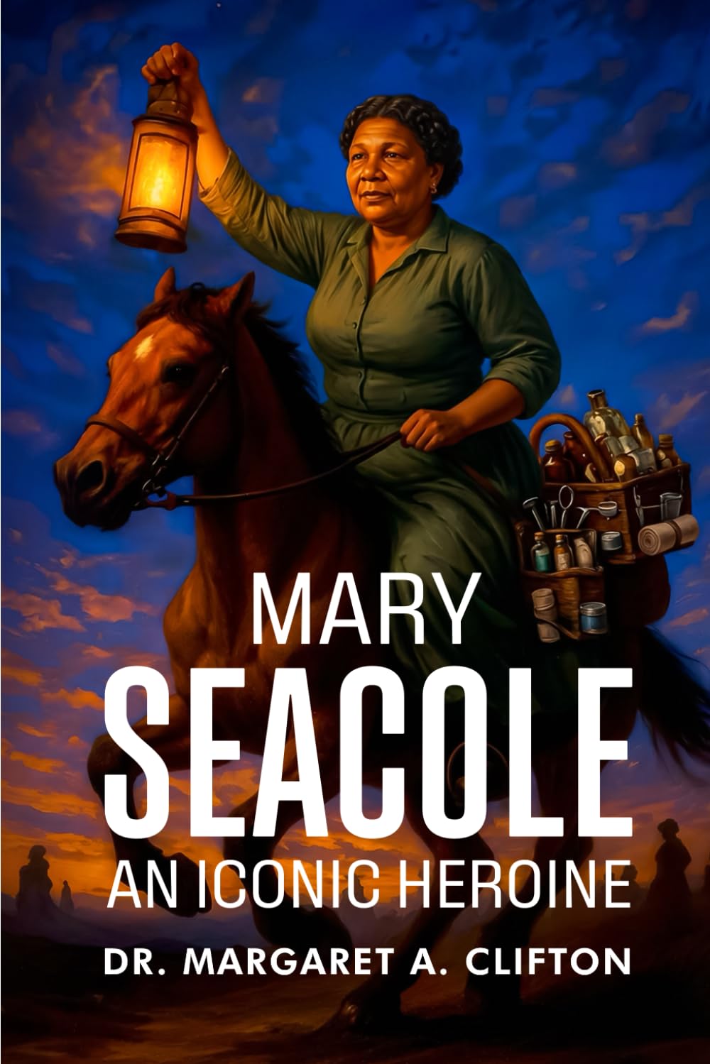 Mary Seacole: An Iconic Heroine