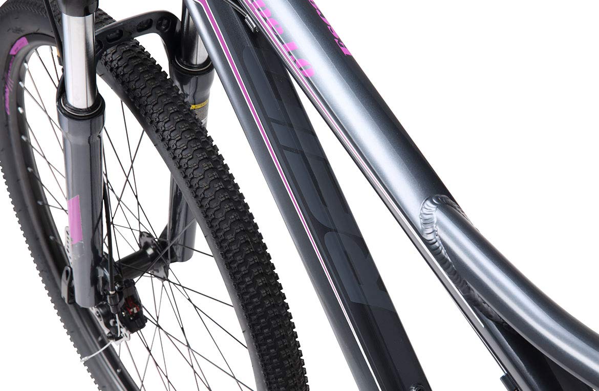 reid women's eclipse mountain bike