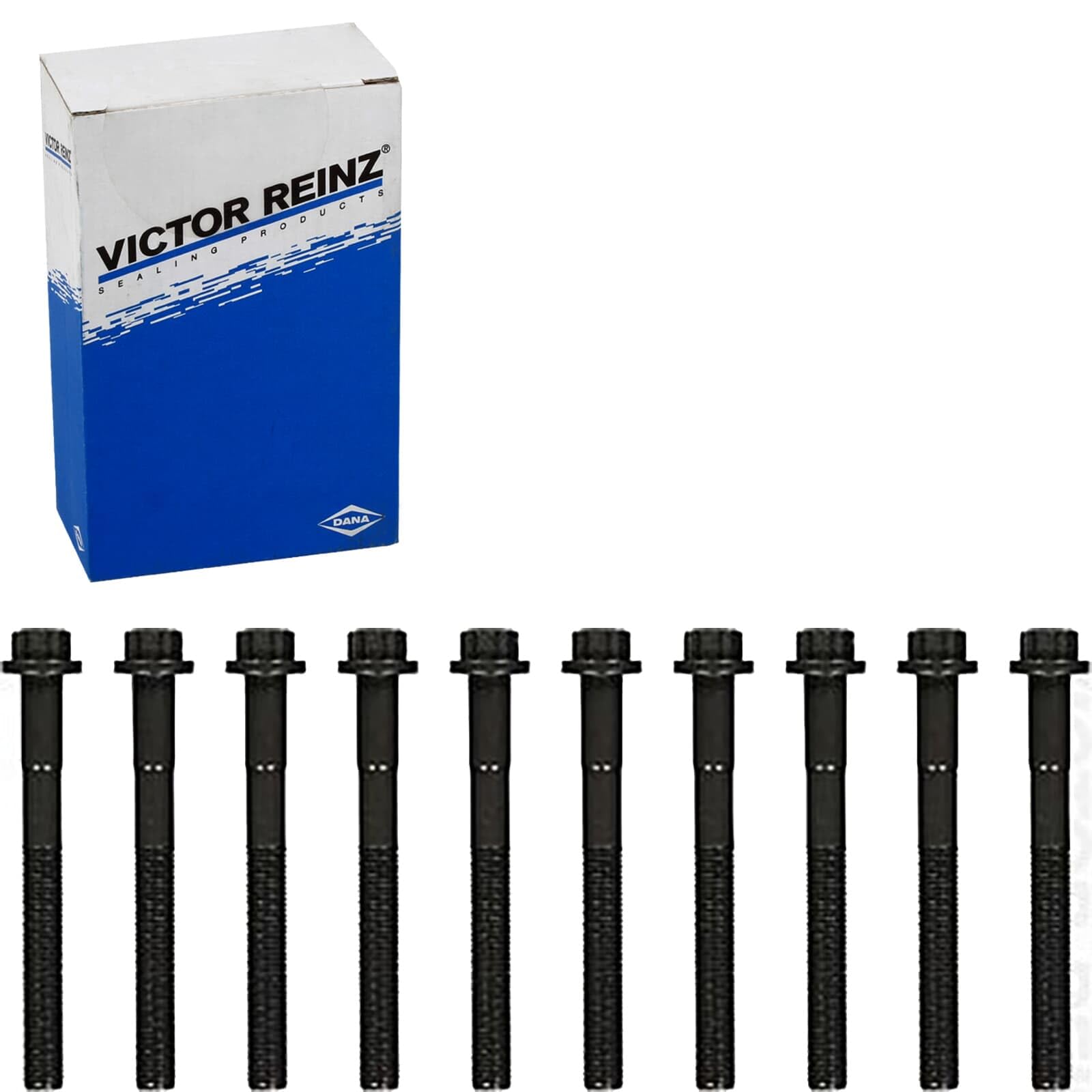 REINZ Set di bulloni a testa cilindrica 14-55003-01