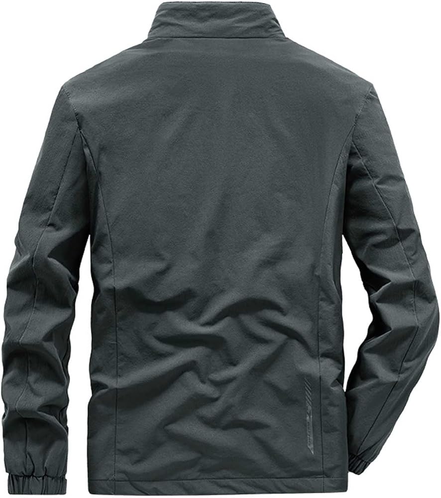 ジャケット・アウター th products No Collar Jacket Single Collar Short Jacket | UNIQLO US