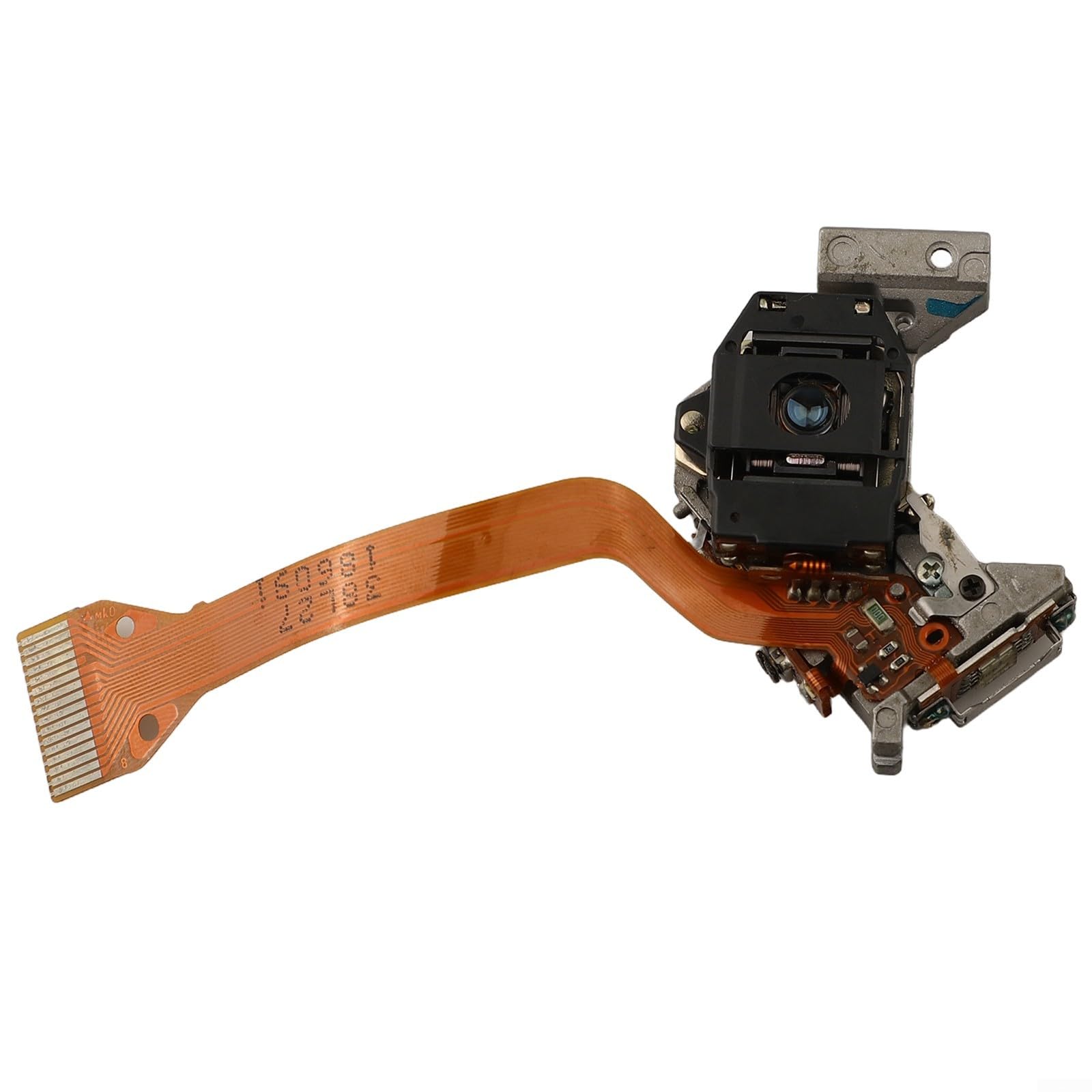 Lente ottica RAE0113Z RAE0113 RAE-0113 per auto CD VCD sistema Pickup di ricambio, compatibile con 501 - ABS+metallo, dimensioni standard