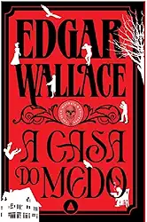A casa do medo - Coleção Mistério & Suspense: Um novo volume da coleção Mistério e Suspense!