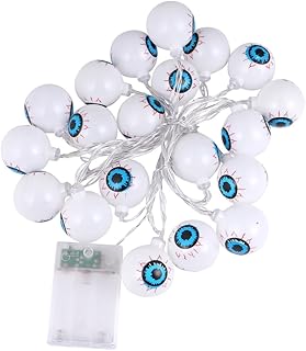 2 セット ハロウィンストリングライト アニマトロニクス スケルトン 備品 ハロウィンライト パーティー