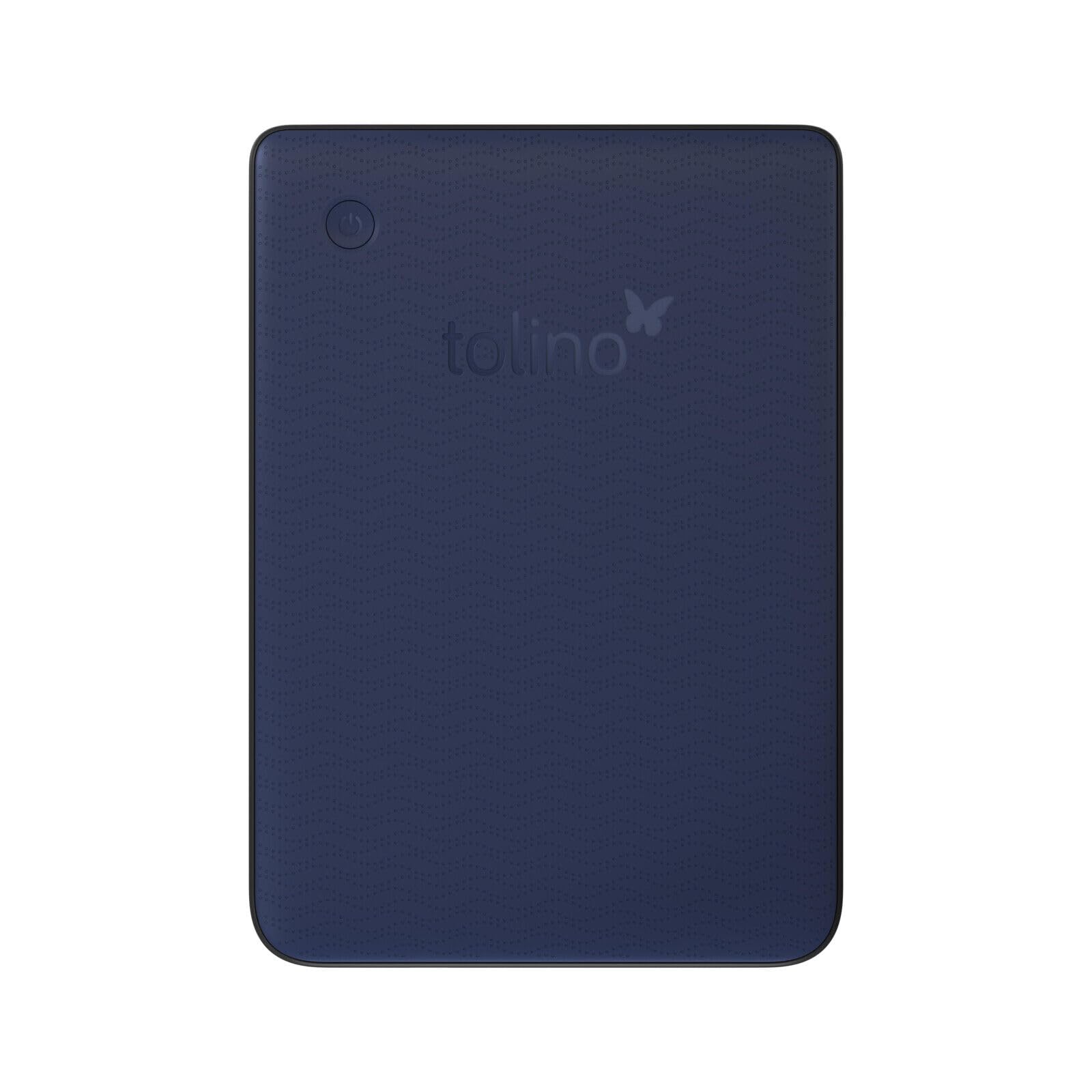 Tolino Shine 4