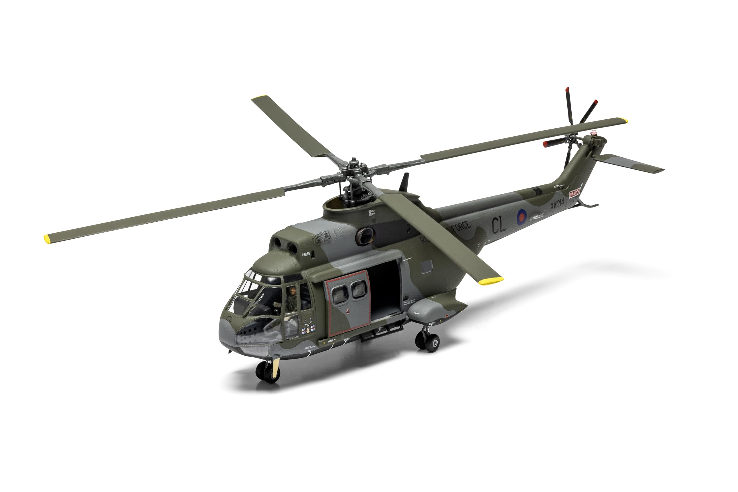 Amazon | エアフィックス 1/72 ヴィンテージ・クラシックシリーズ
