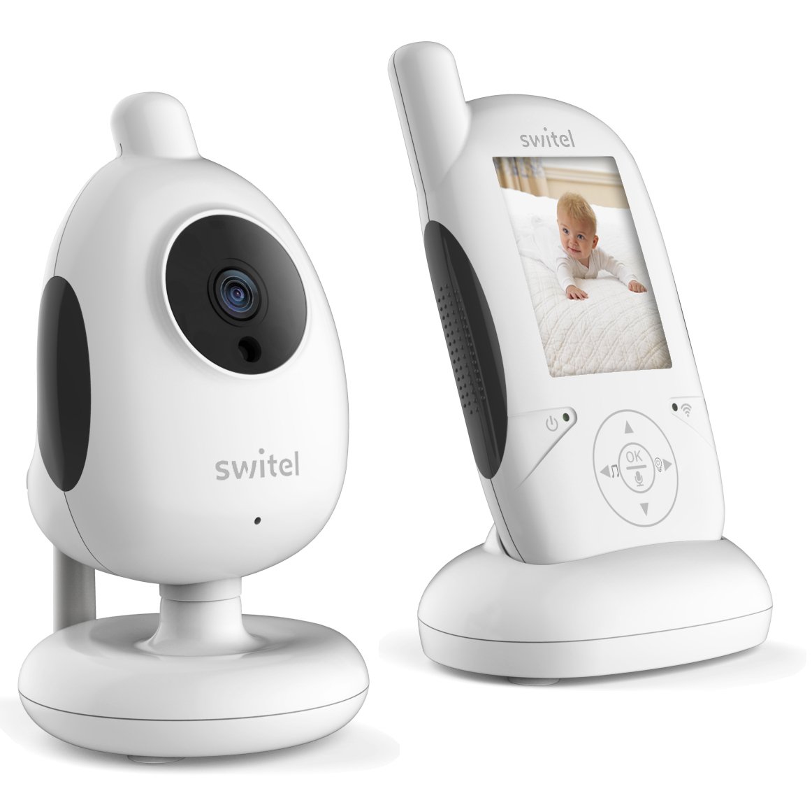 Switel babyphones