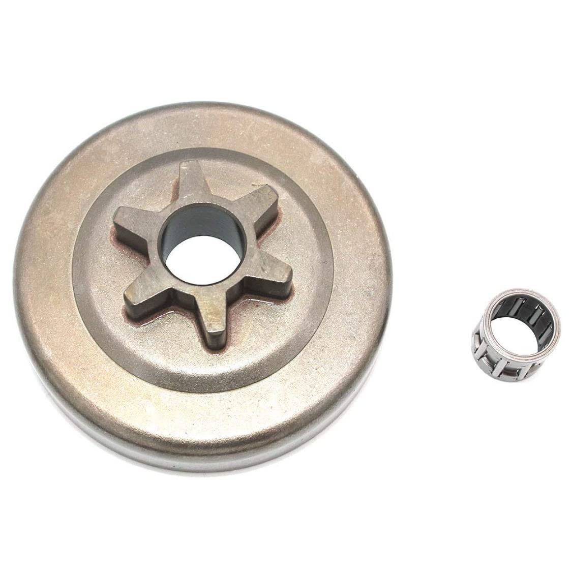 Rodamiento de agujas de tambor para solucionar vibraciones en motosierra CS-300 CS-305 CS-340 CS-3500