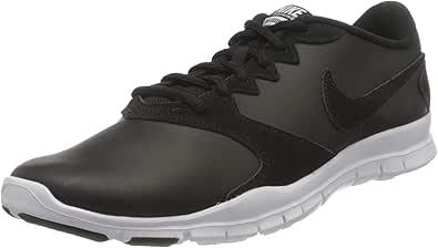 nike flex essential tr black