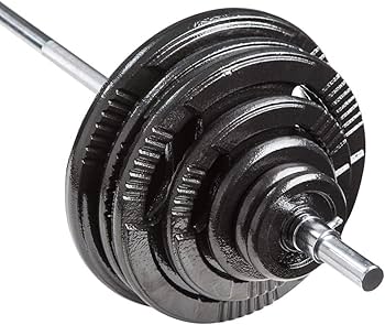 Amazon | BODYMAKER(ボディメーカー) ハンマートーンバーベルセット2