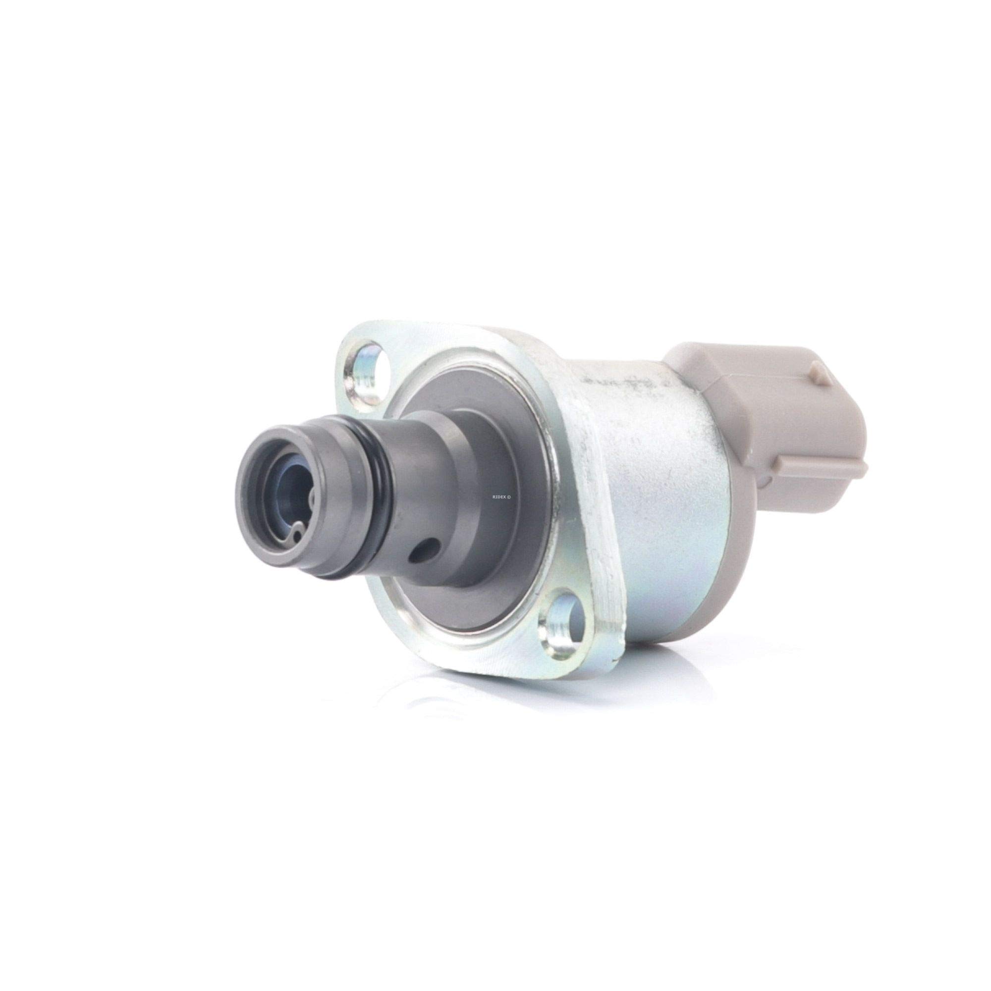 RIDEX 1214C0002 Valvola regolazione Pressione carburante con materiale di fissaggio/montaggio Compatibilità con PEUGEOT BOXER Furgonato