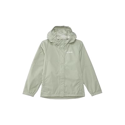 Columbia Kids Hikebound II Jacket (Little Kid/Big Kid) Girl