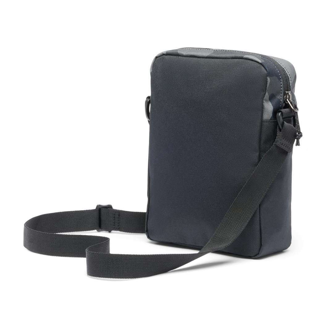 Riñonera Columbia Zigzag - Unisex Ajustable Y Ligera