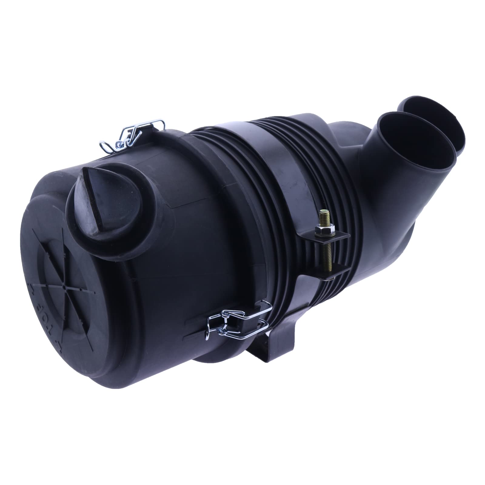 竹73 Amazon.com: XYZIL Air Cleaner Inner Outer Air Filter