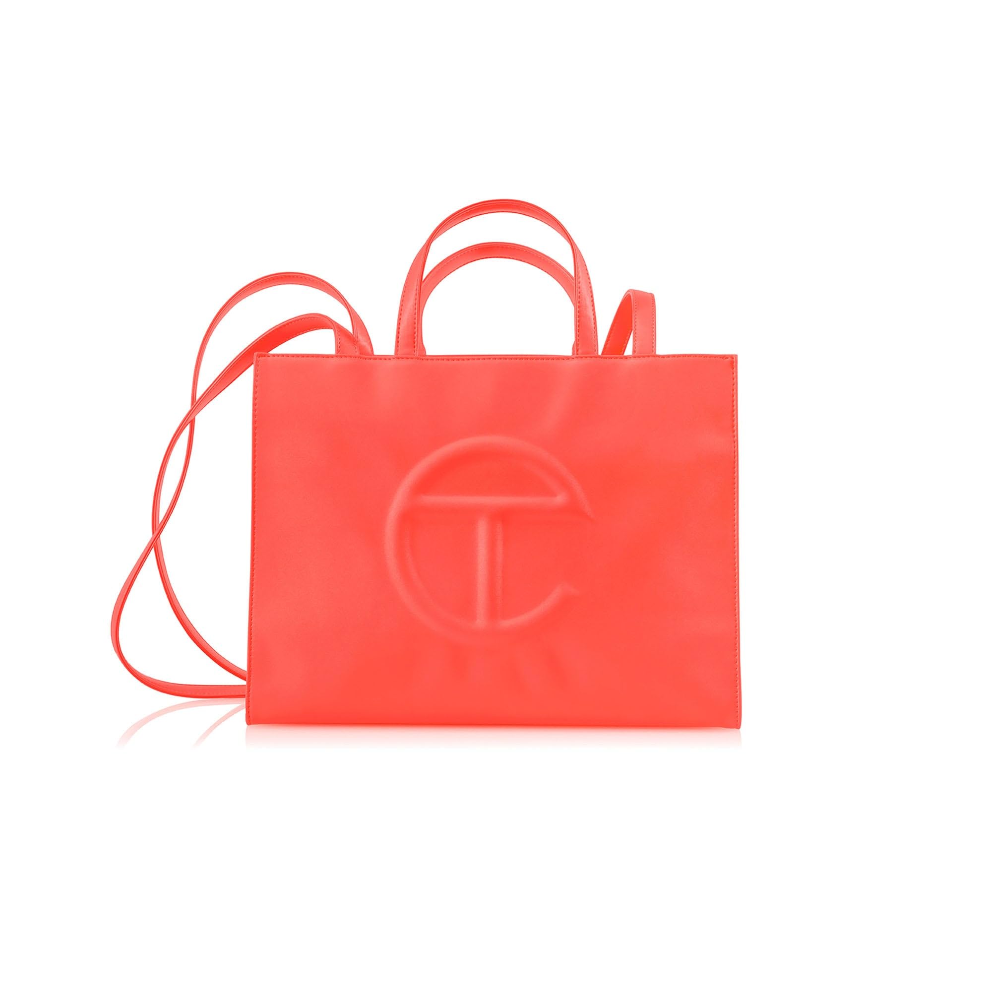 TELFAR Medium Shopping Bag