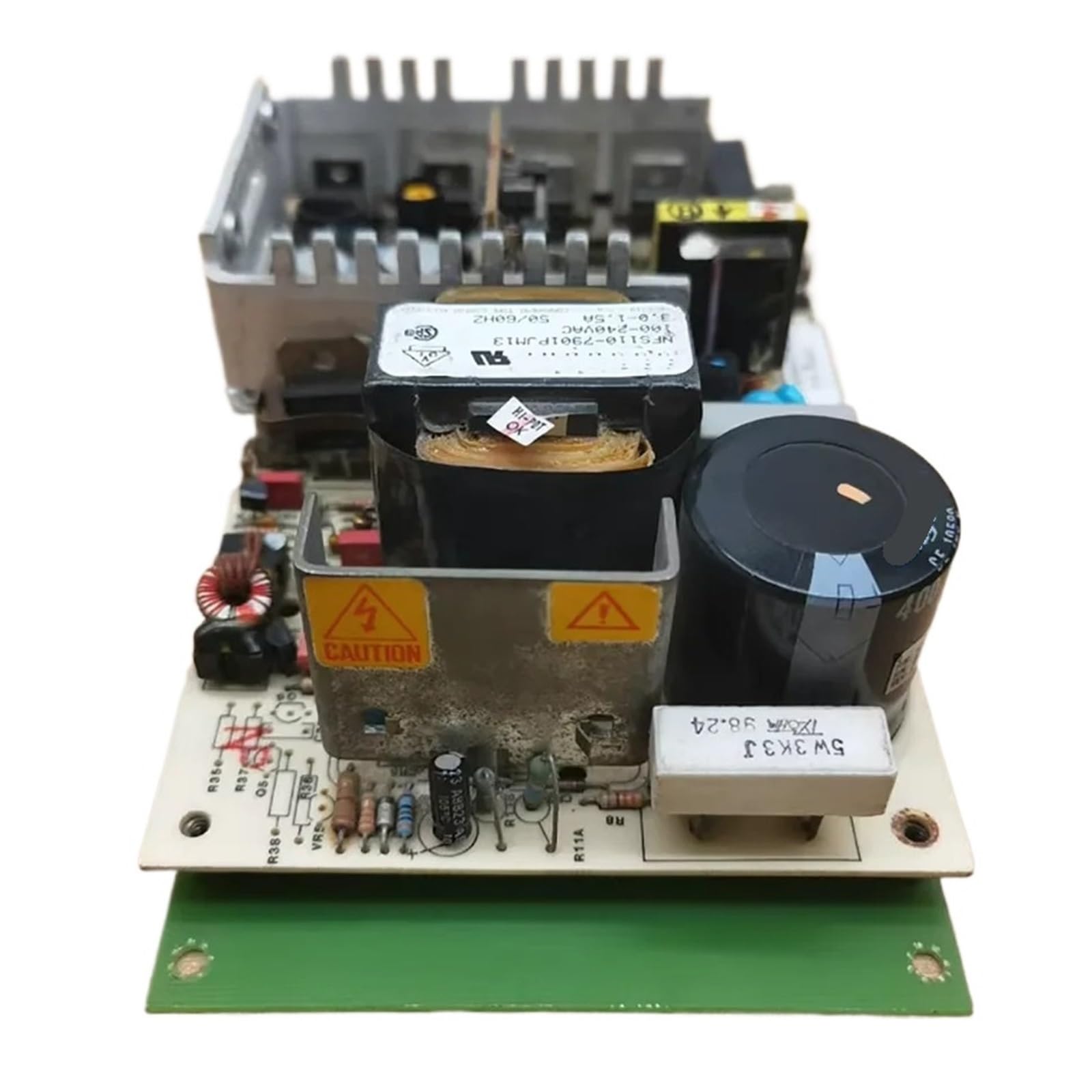 TSCFHGQI Power supply NFS110-7901PJM13