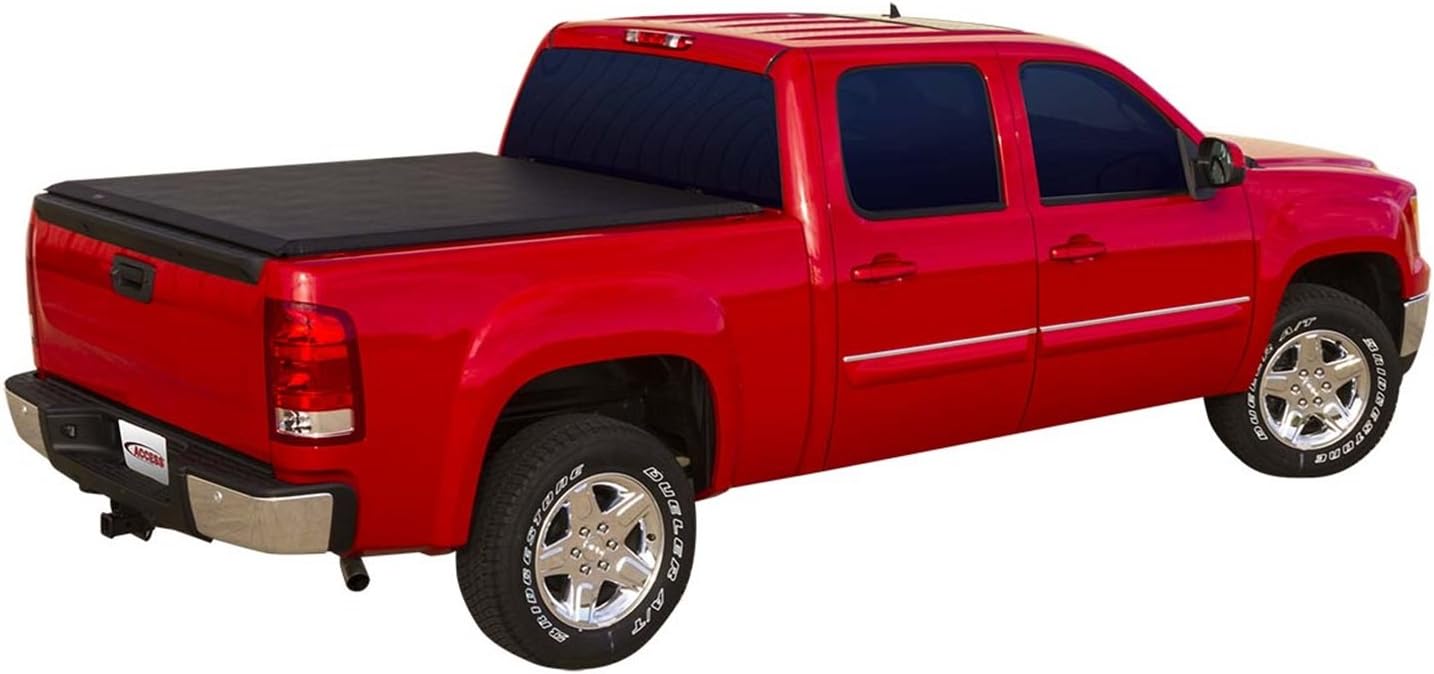 Access 22309 Limited Edition Roll-Up Tonneau Cover
