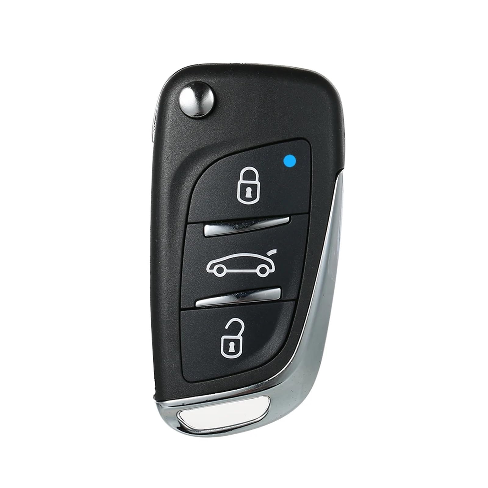 Autozubehör Alarm Auto Autotürschloss Keyless Entry System Fernzentralverriegelung Kit Einfache Installation und breite Kompatibilität