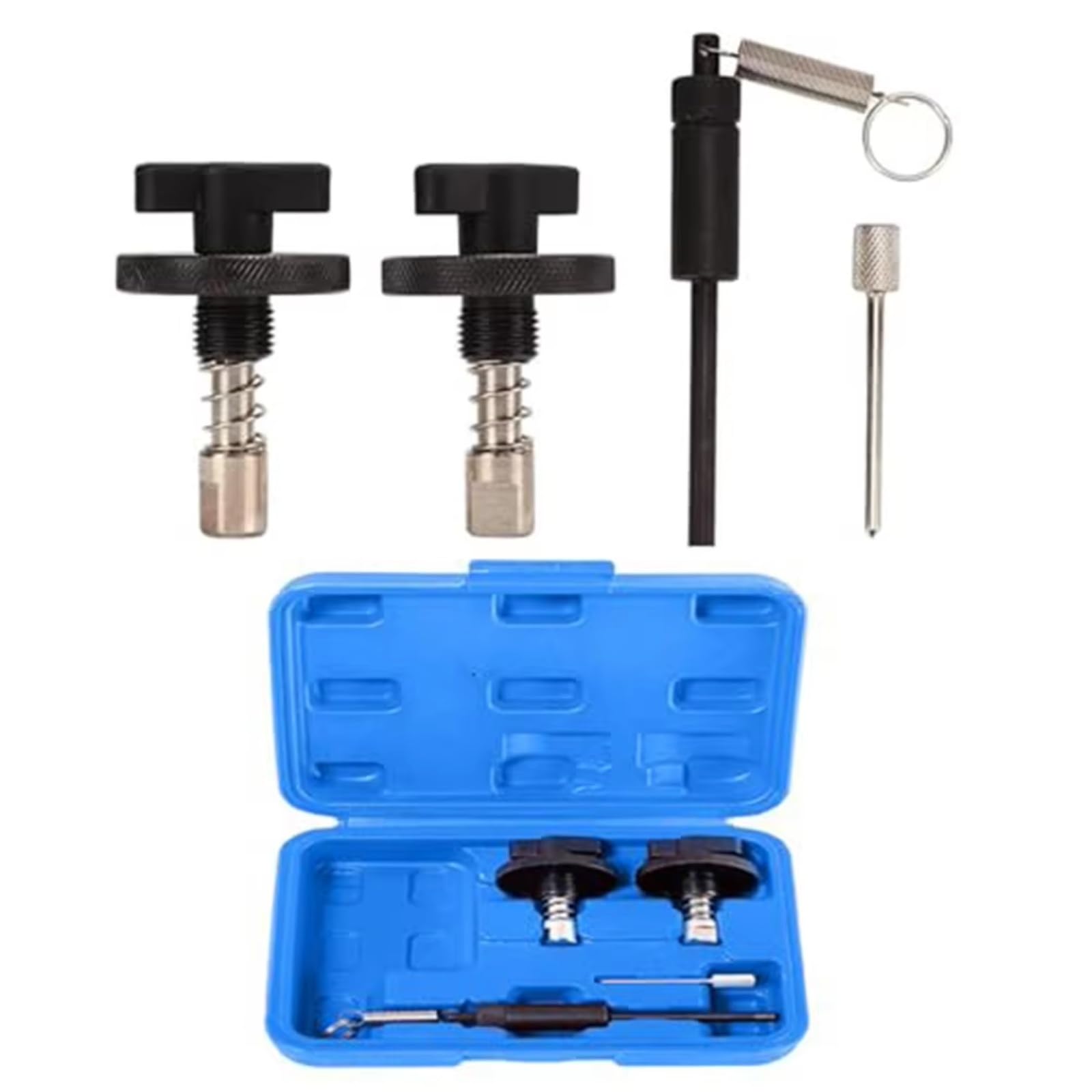 Compatible Con Suzuki La Herramienta Sincronización Motor, Juego Bloqueo, Herramientas Alineación Precisión Para Motores Diésel 1 3 Kit Calado Distribución