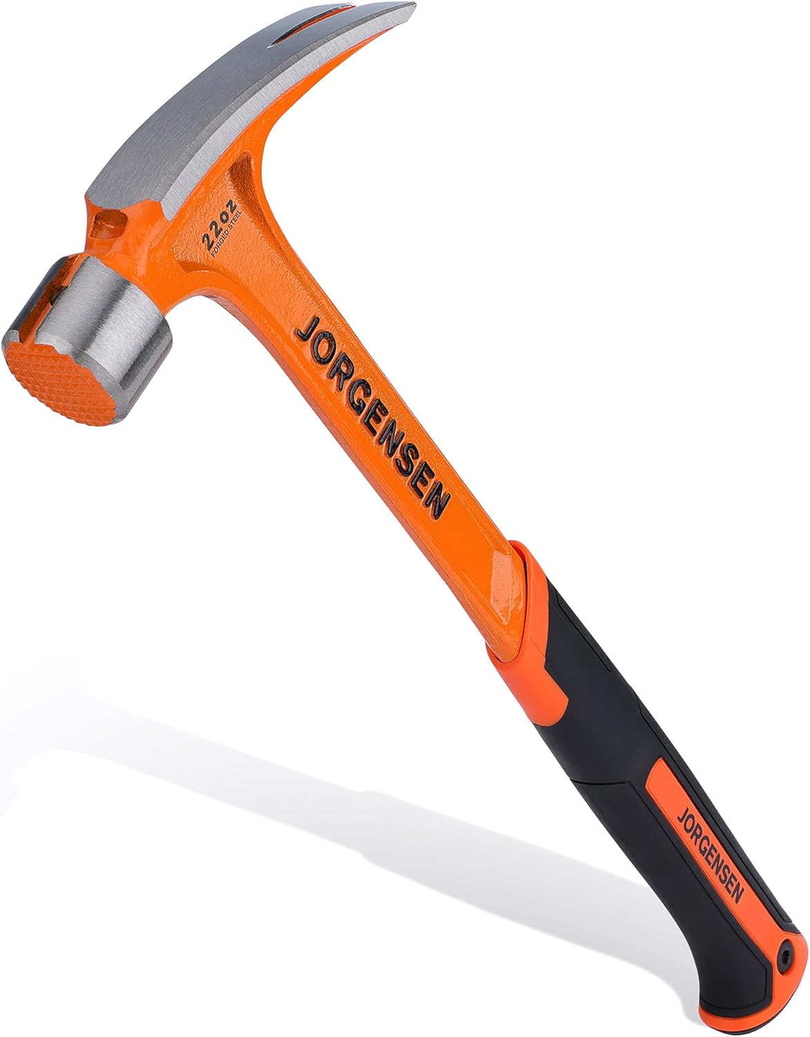 Jorgensen 22 oz Framing Hammer