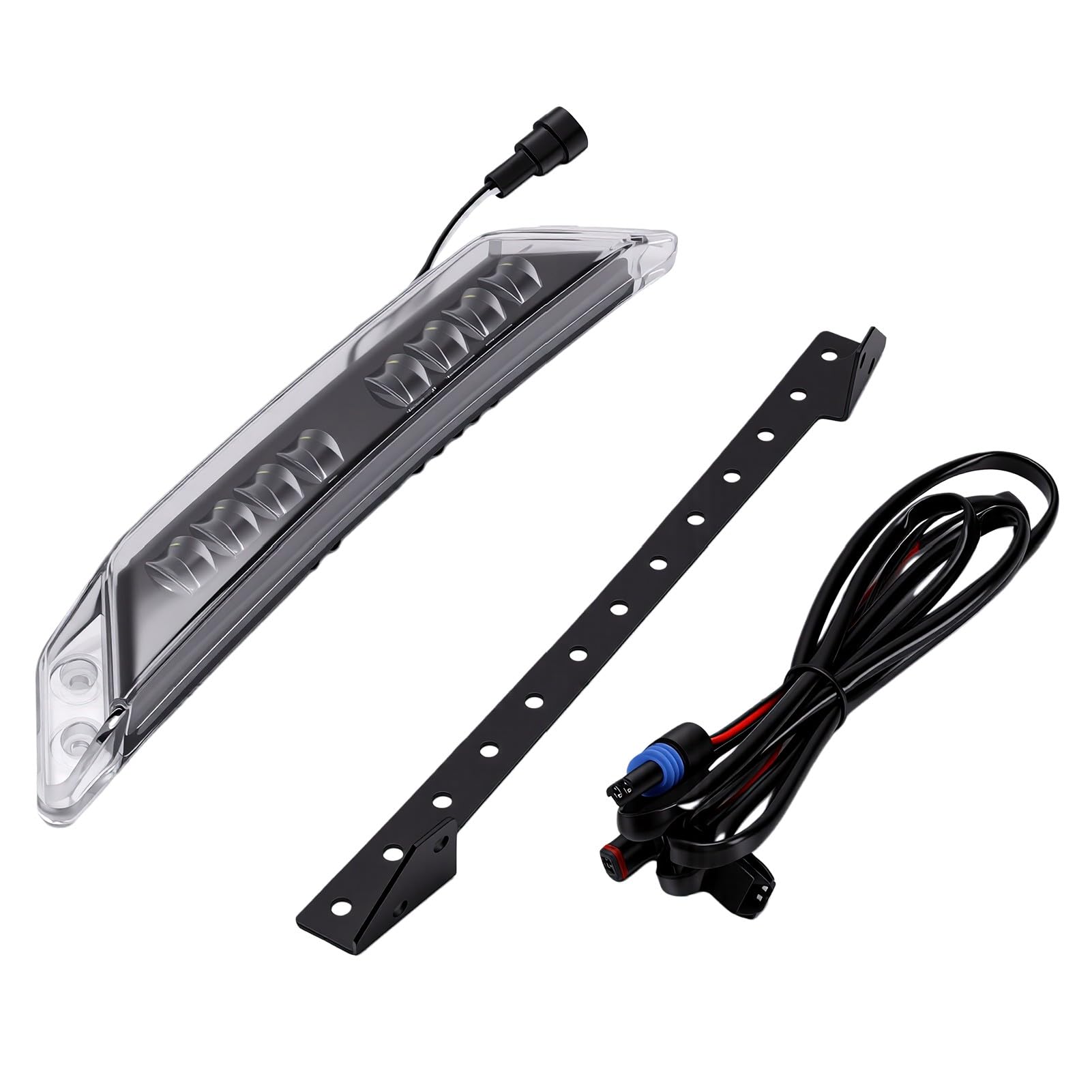 Listwa świetlna LED Przedniego Zderzaka dla Ryker 600 900 Rally