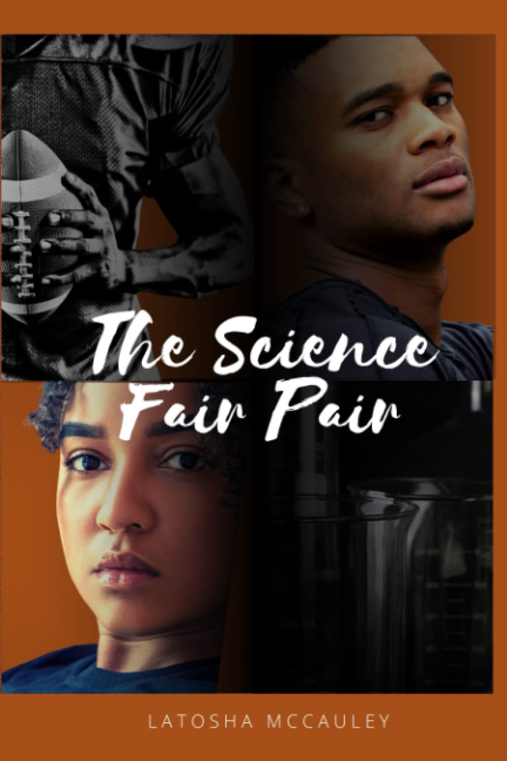 The Science Fair Pair