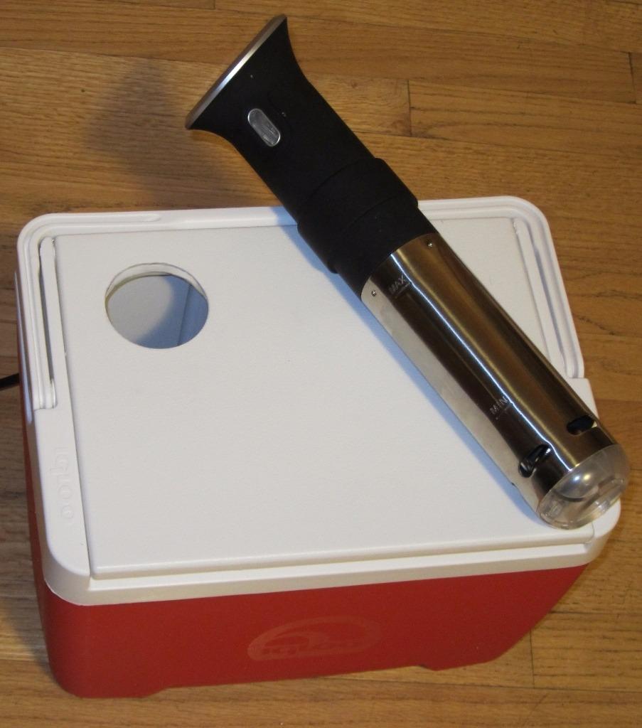 Glad I Finally Purchased One of These! Only wish I'd done it sooner...