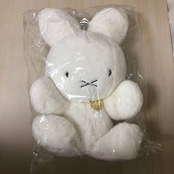 ミッフィー miffy ナインチェ 60周年 ぬいぐるみ Amazon.co.jp: ナインチェ 60周年限定 ぬいぐるみ 60th グッズ