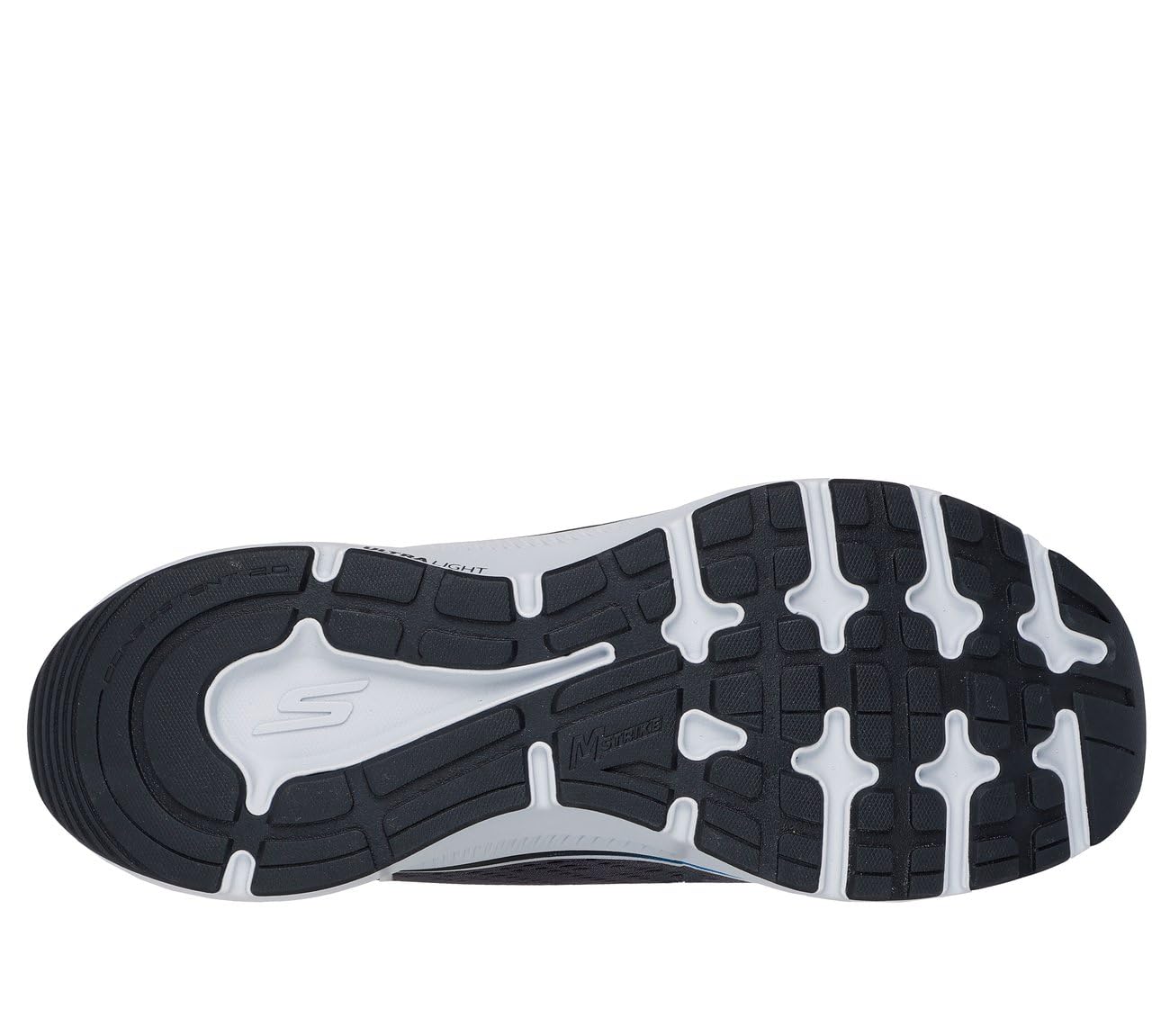 Skechers Uomo Go Run Consistent 2.0 Worldview Slip-in ALLENATRICE | Corsa, mani libere, slip-in, memory foam raffreddato ad aria, ammortizzazione ultra leggera, lavabile in lavatrice