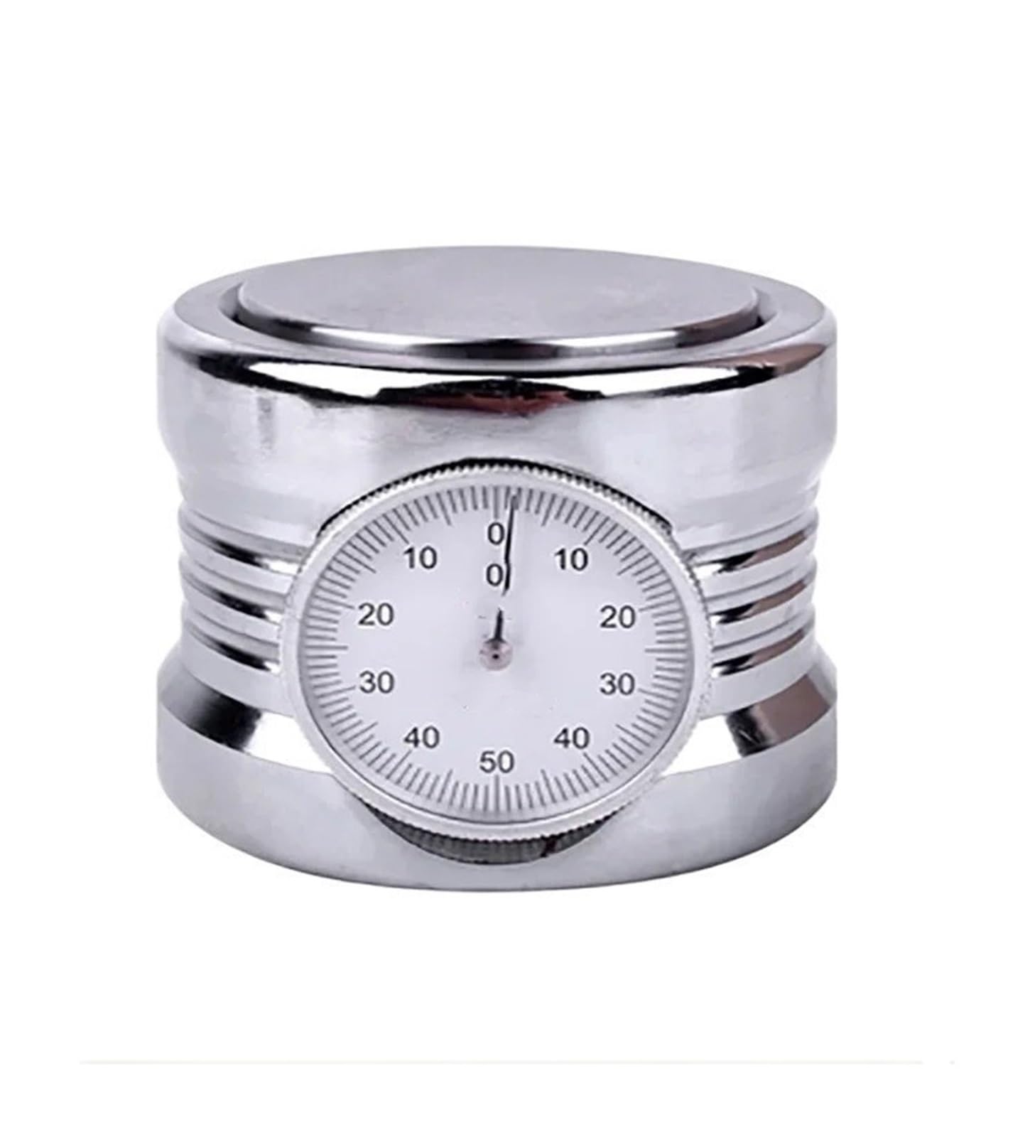 Calibre de altura CNC Z 50 mm Calibre cero Z ± 0,01 mm(With dial type)