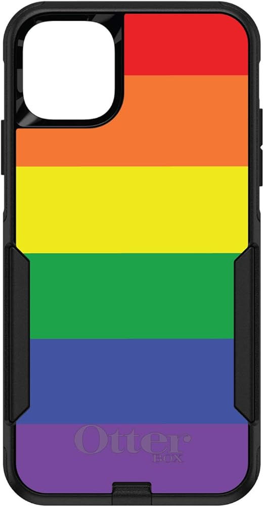 Rainbow otterbox Outlet