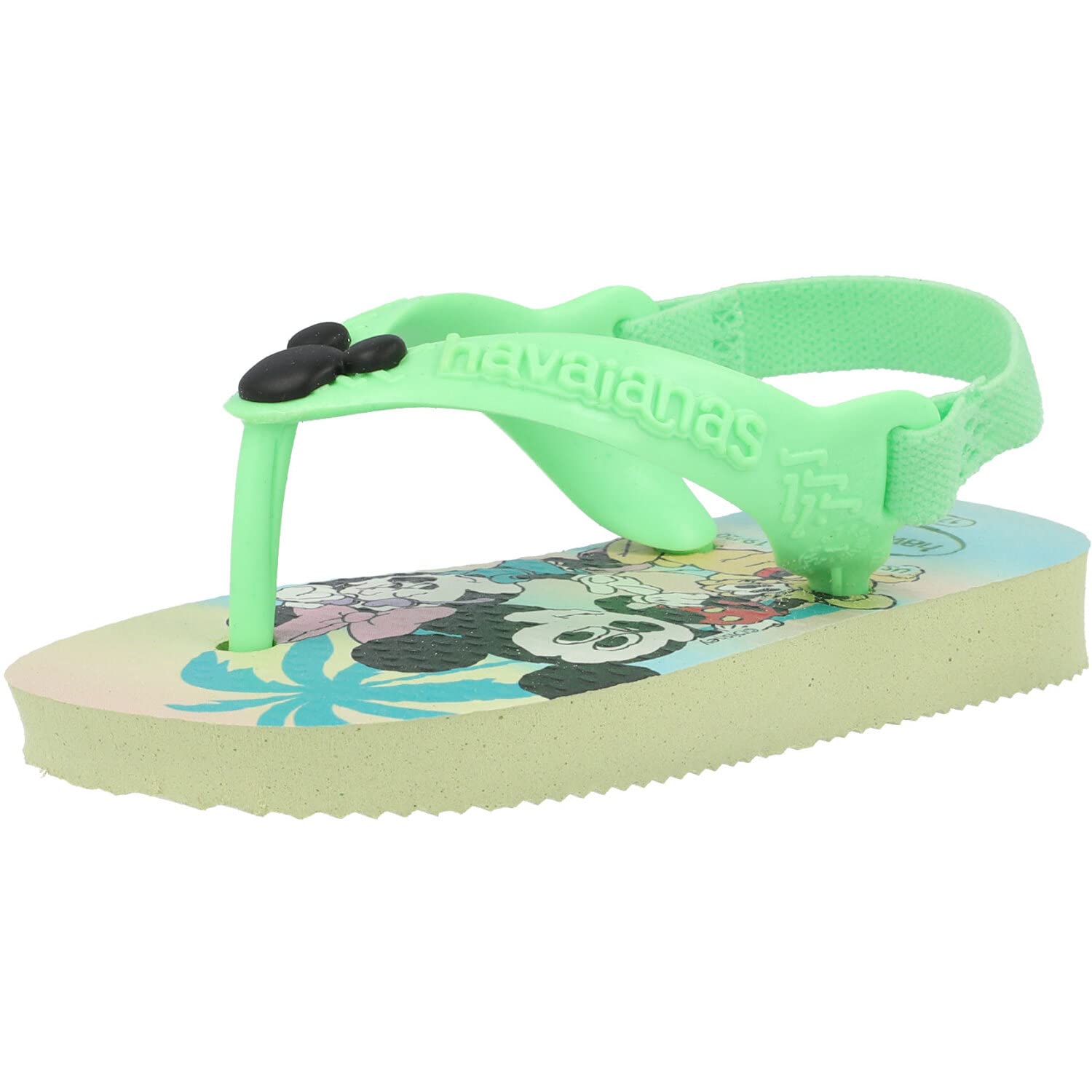 Havaianas: Auswahl an Schuhen