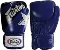 Fairtex ボクシンググローブ BGV1　16oz 61qZOQjZkCL._AC_SY200_QL15_.jpg