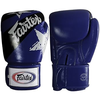 フェアテックス　グローブ　　14oz Amazon.com : Fairtex Muay Thai Style Training Sparring