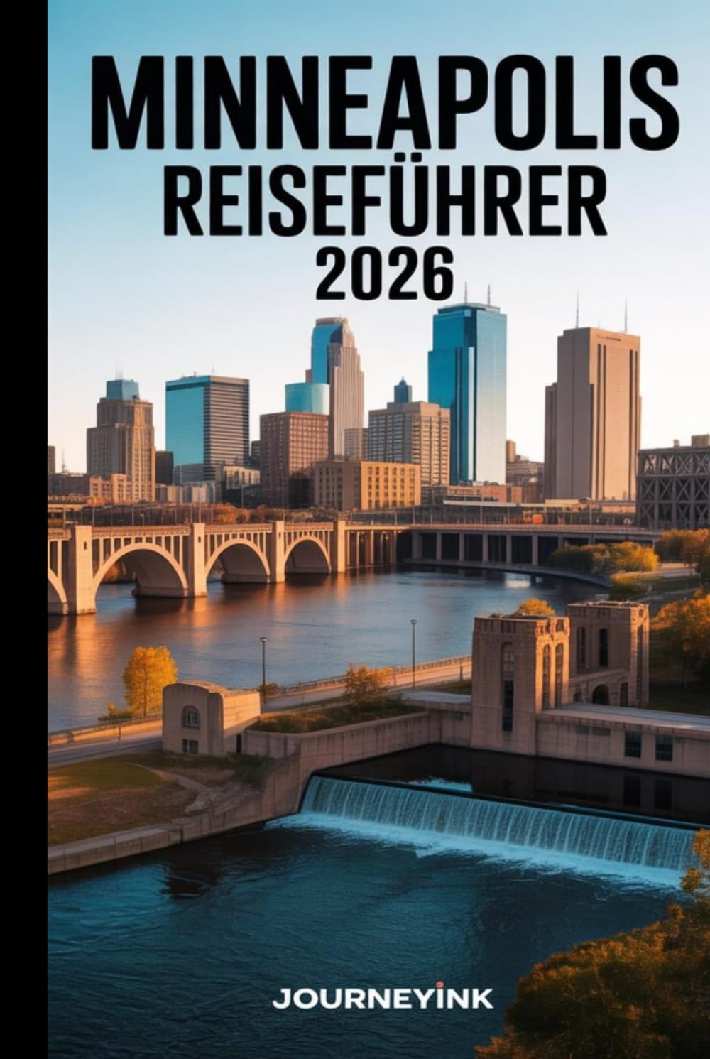 Minneapolis Reiseführer 2026: Die besten Sehenswürdigkeiten, Restaurants und Geheimtipps für Einheimische – so erkunden Sie die Gegend wie ein Prof